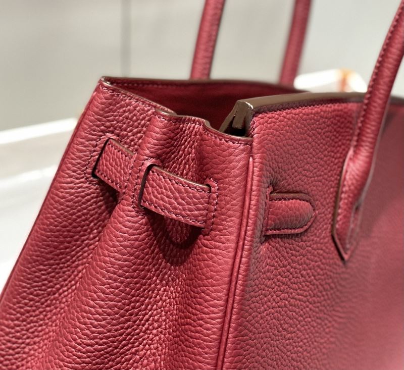 Hermes Birkin Bags